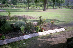 Memorial Stone